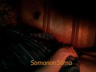 SomanonSoma