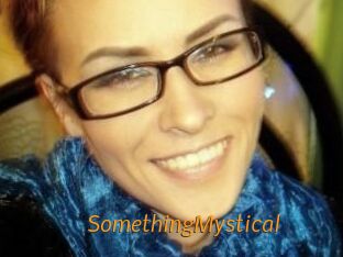Something_Mystical