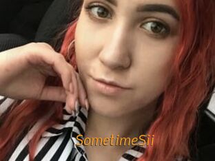SometimeSii