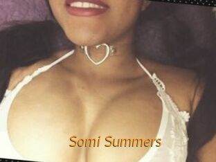 Somi_Summers