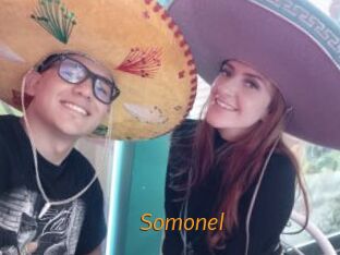 Somonel