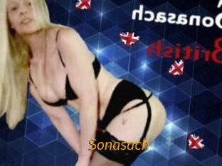 Sonasach