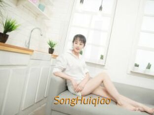 SongHuiqiao