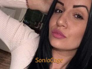 SoniaCage