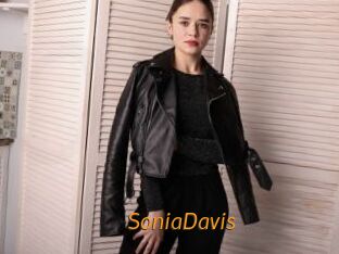 SoniaDavis