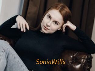 SoniaWills