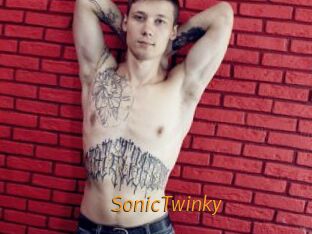 SonicTwinky