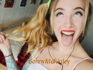 SonnyMcKinley Porn University