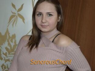 SonorousChord