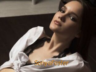 SonyaFoster