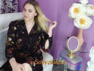SonyaGloss