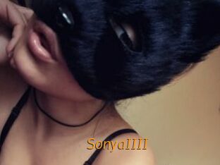 SonyaIIII