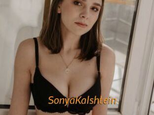 SonyaKalshtein