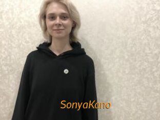 SonyaKano