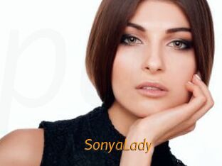SonyaLady