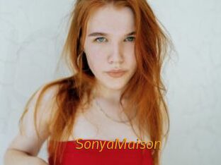 SonyaMaison