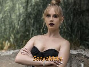 SonyaMeks