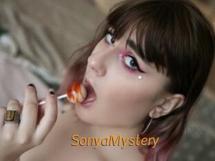 SonyaMystery