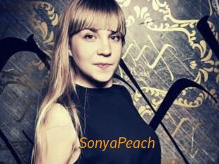 SonyaPeach