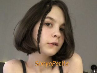 SonyaPetite