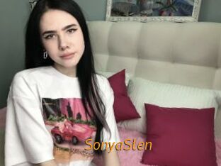 SonyaSten