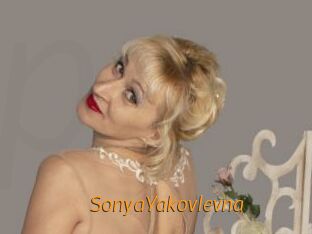 SonyaYakovlevna