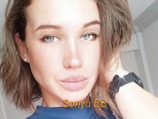 Sonya_BB Porn University
