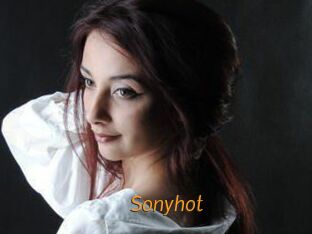 Sonyhot Porn University