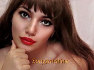 Sonysunshine