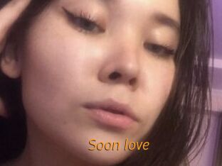 Soon_love