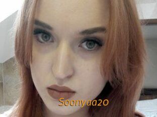 Soonyaa20