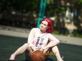 SophiMoor