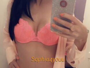 Sophia4youu
