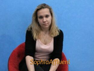 SophiaAffluent