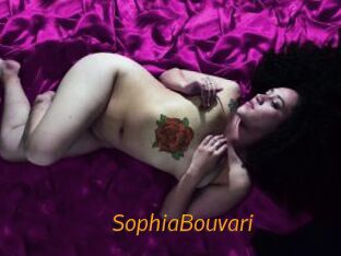 SophiaBouvari