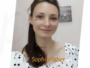 SophiaFisher