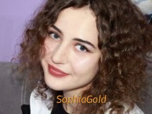 SophiaGold