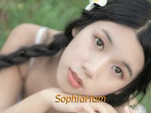 SophiaHam