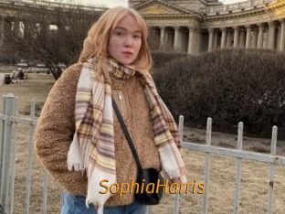 SophiaHarris