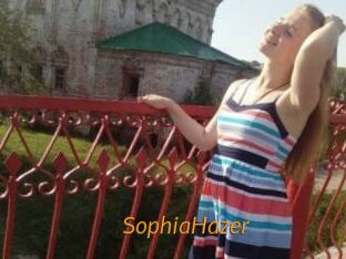 SophiaHazer