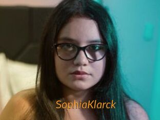 SophiaKlarck