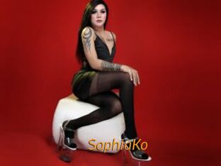 SophiaKo