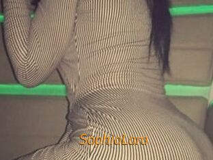 Sophia_Lara