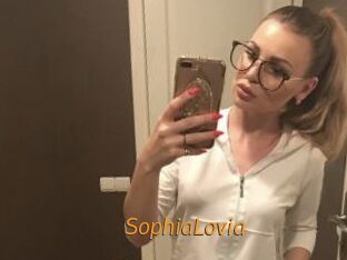 SophiaLovia