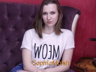 SophiaMarsh