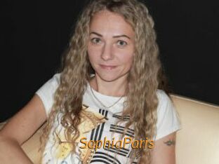 SophiaParis