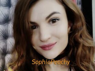 SophiaPeachy
