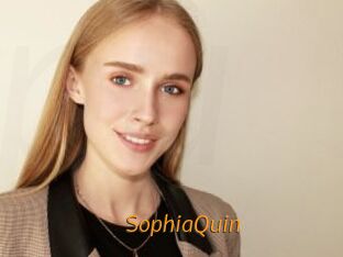 SophiaQuin