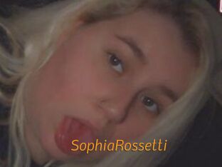 SophiaRossetti