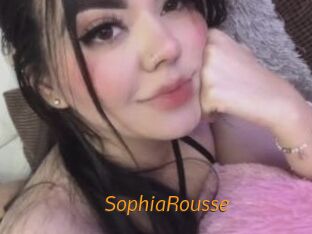 SophiaRousse